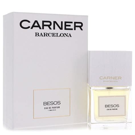 besos parfum